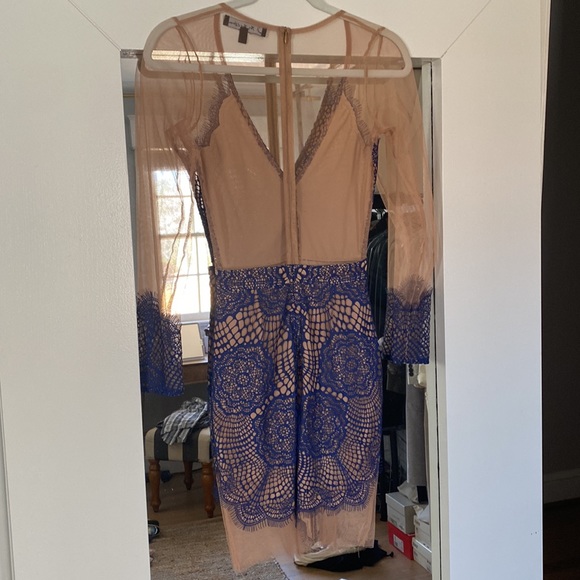 For Love And Lemons Dress - Picture 4 of 4